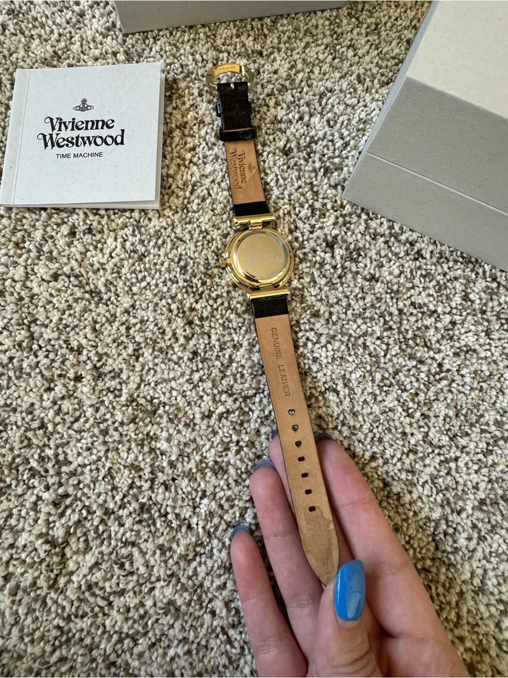 Vivienne Westwood women’s watch